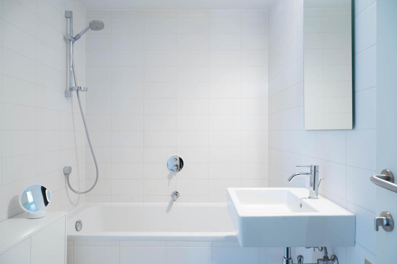 Designflats Appartement *