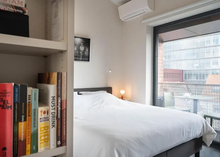 Designflats Gent