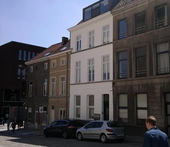 Designflats Gent