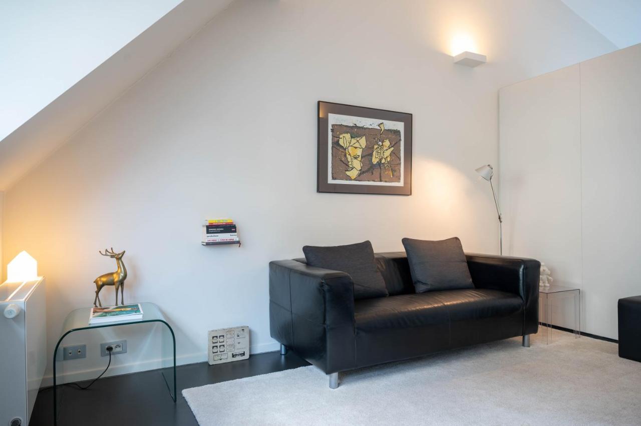 Designflats Apartment Ghent