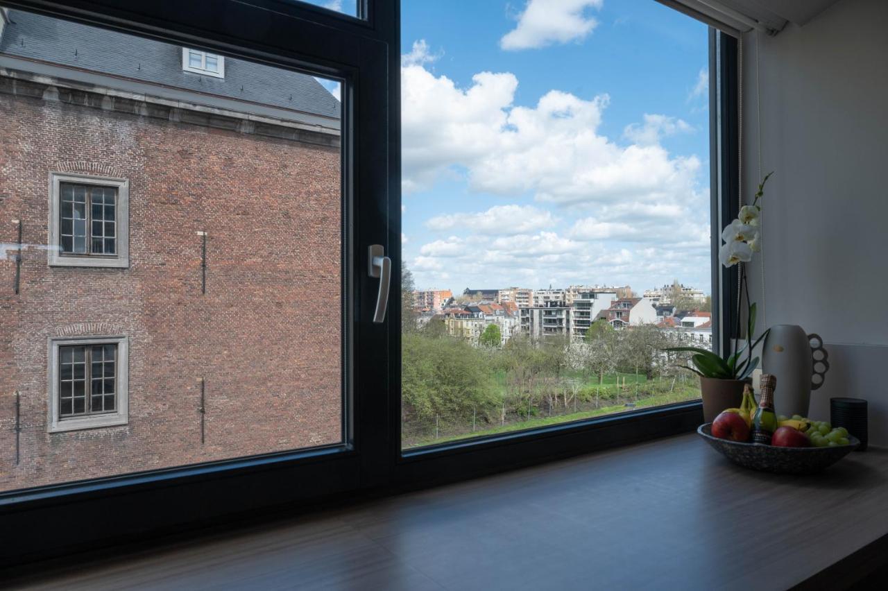 Designflats * Ghent