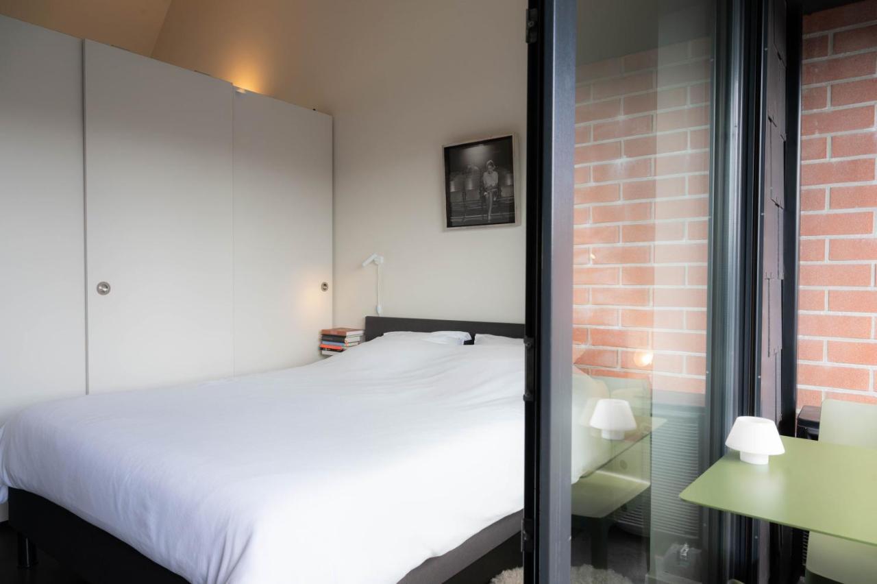 Designflats Apartment Ghent