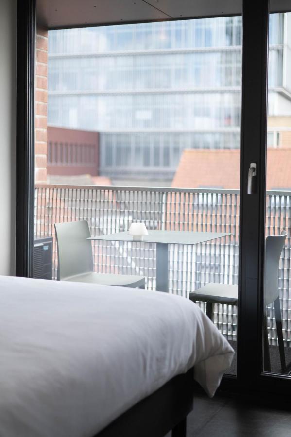 Apartment Designflats Ghent