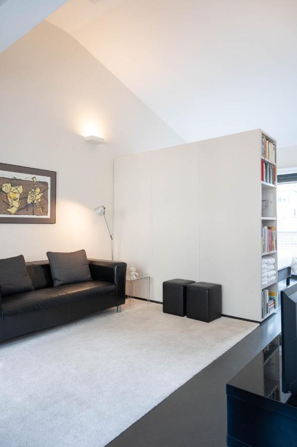 Designflats Ghent