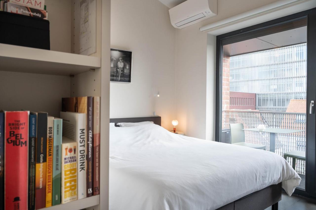 Designflats Ghent