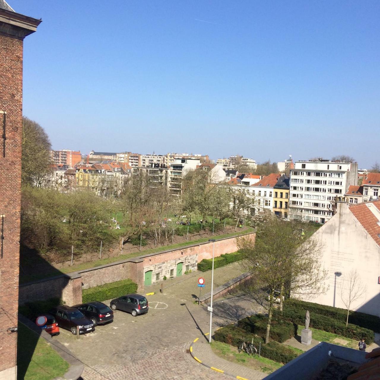 Designflats * Ghent